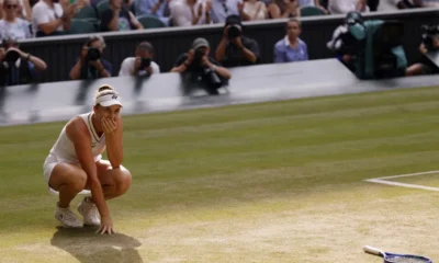 Vsetín bude žít Wimbledonem