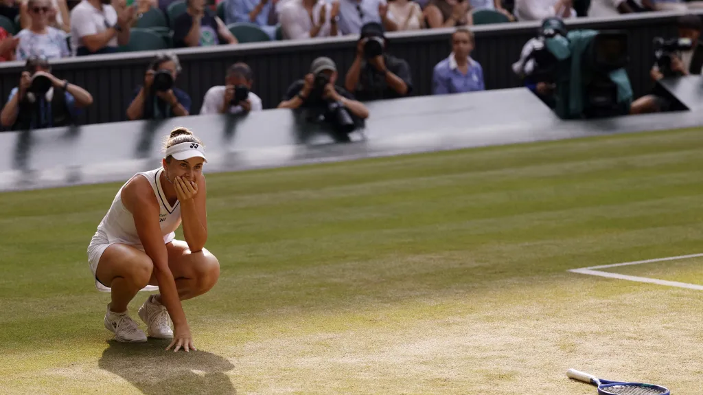 Vsetín bude žít Wimbledonem