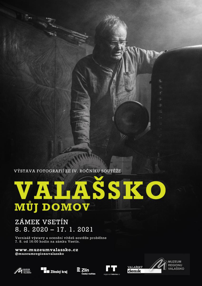 Poslední šance, ukažte krásu Valašska a vyhrajte