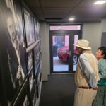 Bolek Polívka zpět doma, ve Vizovicích se natáčel nový film