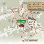 Valašské túlání je zpět, Lačnov čeká den plný zážitků