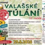 Valašské túlání je zpět, Lačnov čeká den plný zážitků