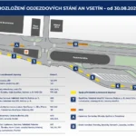 Velká změna MHD ve Vsetíně, přibudou linky i nový režim