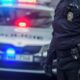 Krádež za miliony ve Zlíně, policie zachránila život
