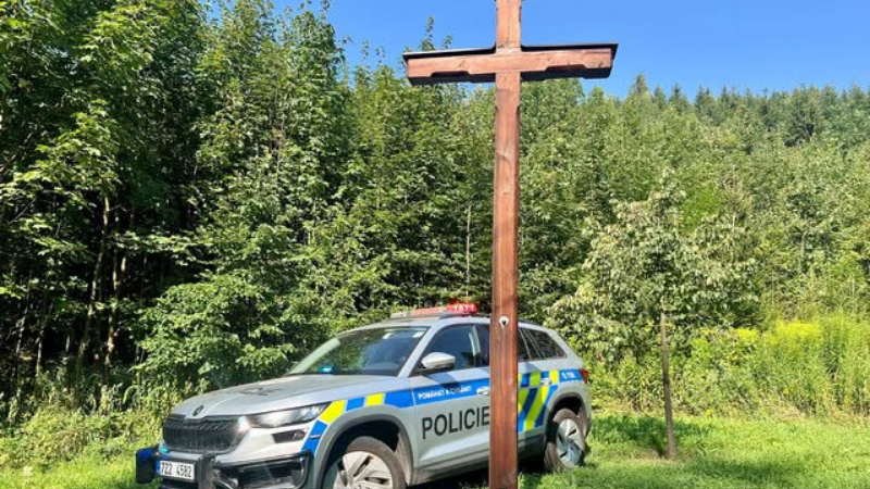 Temná kapitola Valašska, 50 let od vraždy stopařek