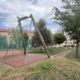 Dětem ve Vsetíně opravili další hřiště, stála přes milion
