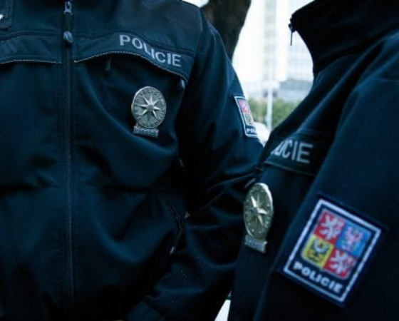 Před duelem Brna se Zlínem se poprala téměř stovka fanoušků