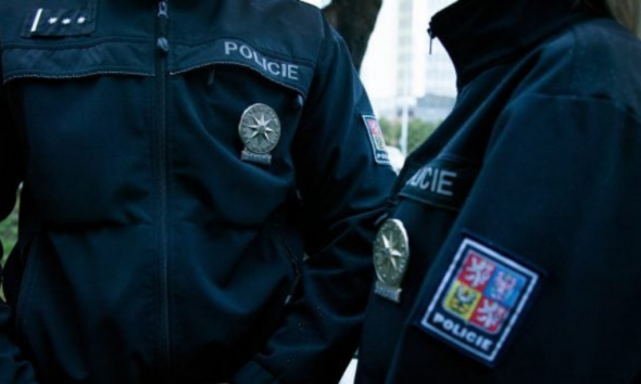 Před duelem Brna se Zlínem se poprala téměř stovka fanoušků