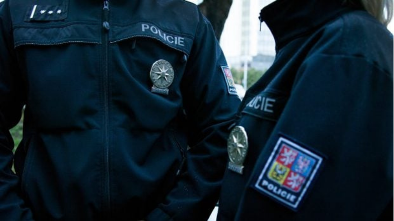 Před duelem Brna se Zlínem se poprala téměř stovka fanoušků