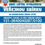 Sbírka na obnovu zámku Liptál zvítězila v celém Česku