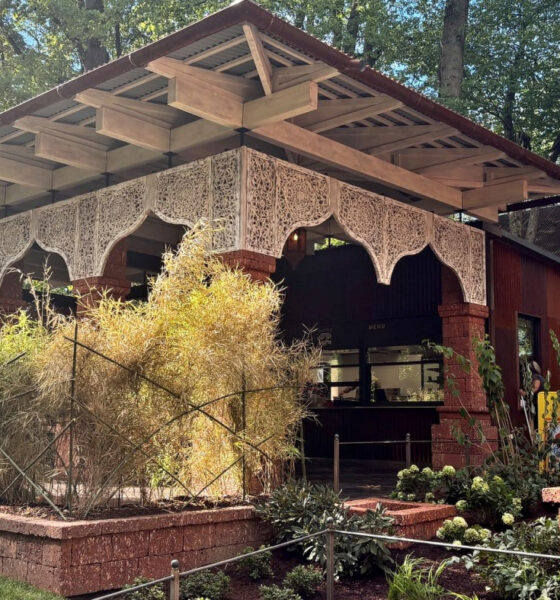 Zoo Zlín otevírá indické bistro, děti mají vstup za korunu