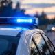 Policie hledá svědky střetu auta se seniorkou na Čepkově