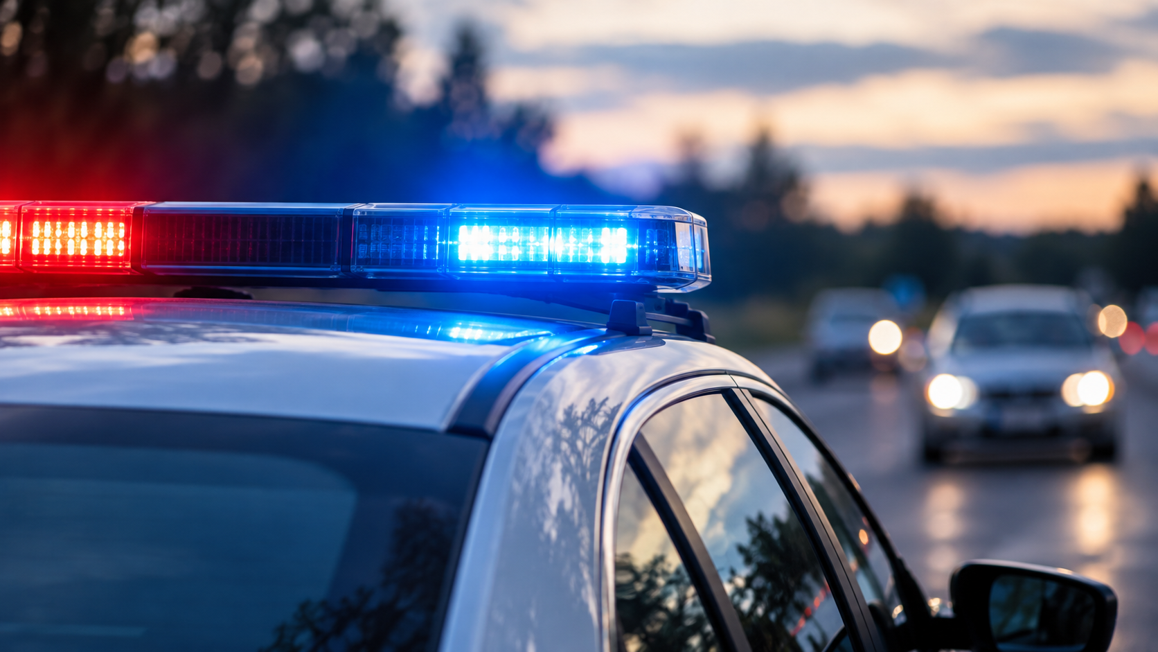 Policie hledá svědky střetu auta se seniorkou na Čepkově