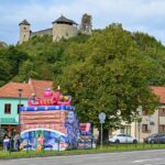 Brumov-Bylnice ožije Svatováclavskými slavnostmi