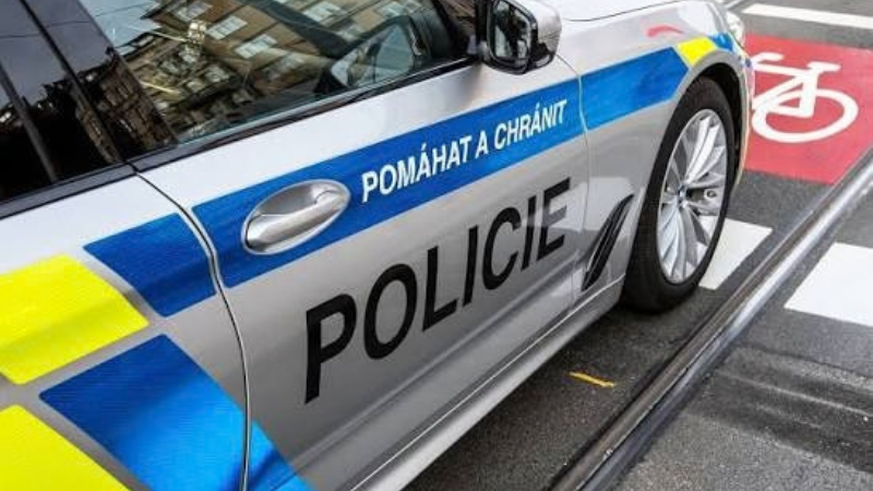 Policie pátrá po muži z videa, souvisí s napadením ve Zlíně