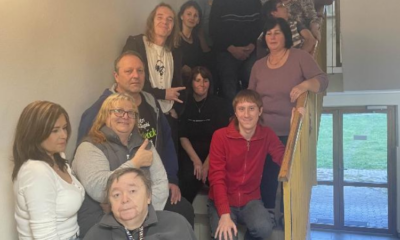 Nájemníci v Brumově-Bylnici řešili prodej domu i růst nájmu