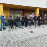 Lidečkovský jarmark ožije tradicemi, hudbou a vůní jídla