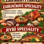 Lidečkovský jarmark ožije tradicemi, hudbou a vůní jídla
