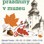 Zámky i hvězdárna ožijí, děti čeká prázdninová zábava