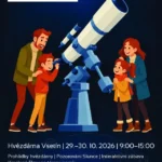 Zámky i hvězdárna ožijí, děti čeká prázdninová zábava
