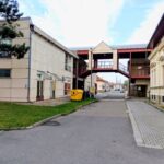Vzhled centra Vsetína budí kritiku, nejvíc vadí stav budov