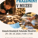 Zámky i hvězdárna ožijí, děti čeká prázdninová zábava