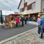 Lidečkovský jarmark ožije tradicemi, hudbou a vůní jídla